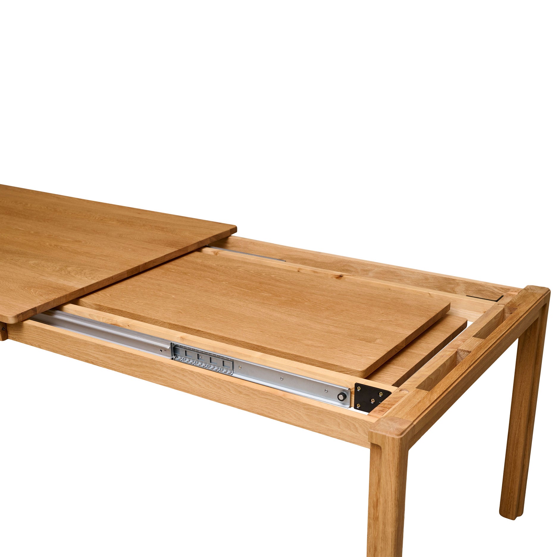 New Carver Esstisch - ausziehbar